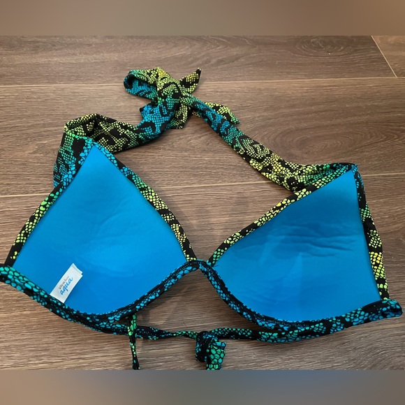 La vie en rose bikini - Picture 2 of 5